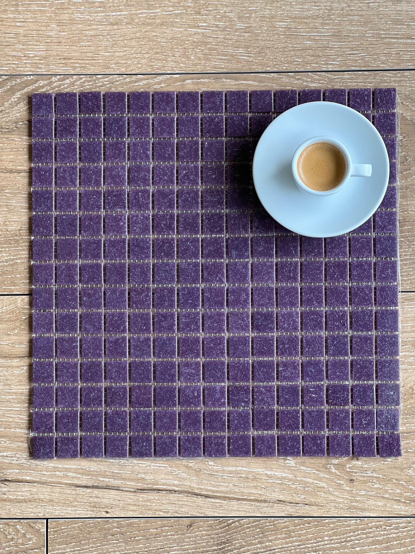 327X327 C33 PLUM MOSAIC   9.35