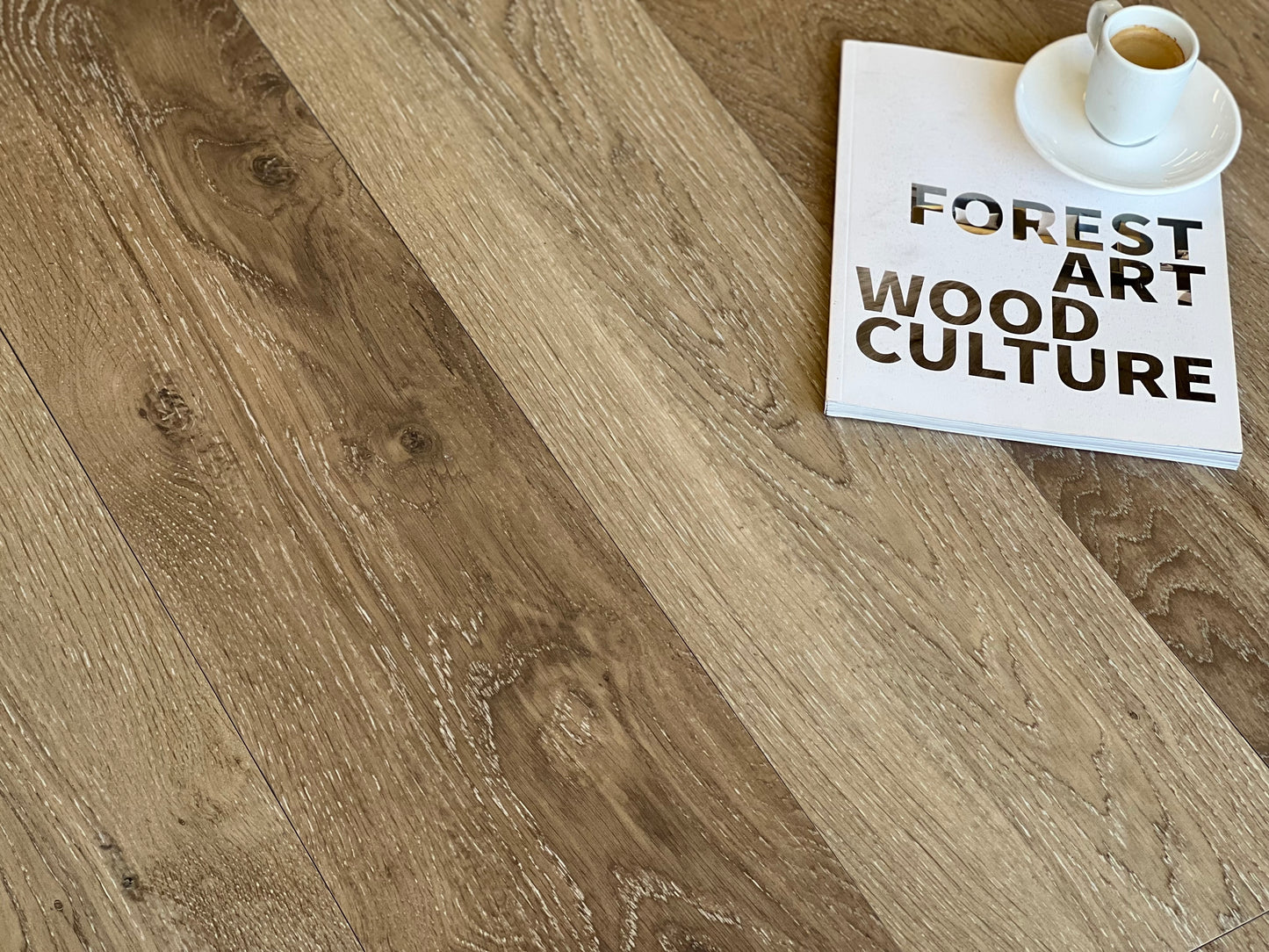 200X1200 TEAK NATURALE