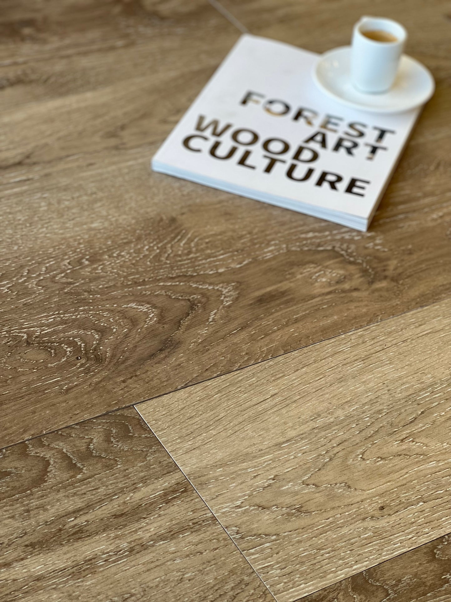 200X1200 TEAK NATURALE