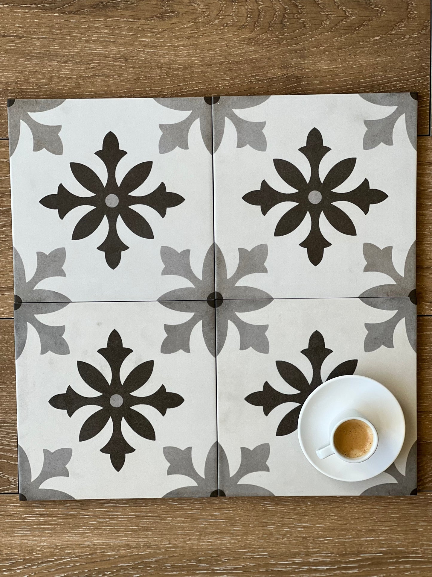 223X223 DEGAS BLANCO