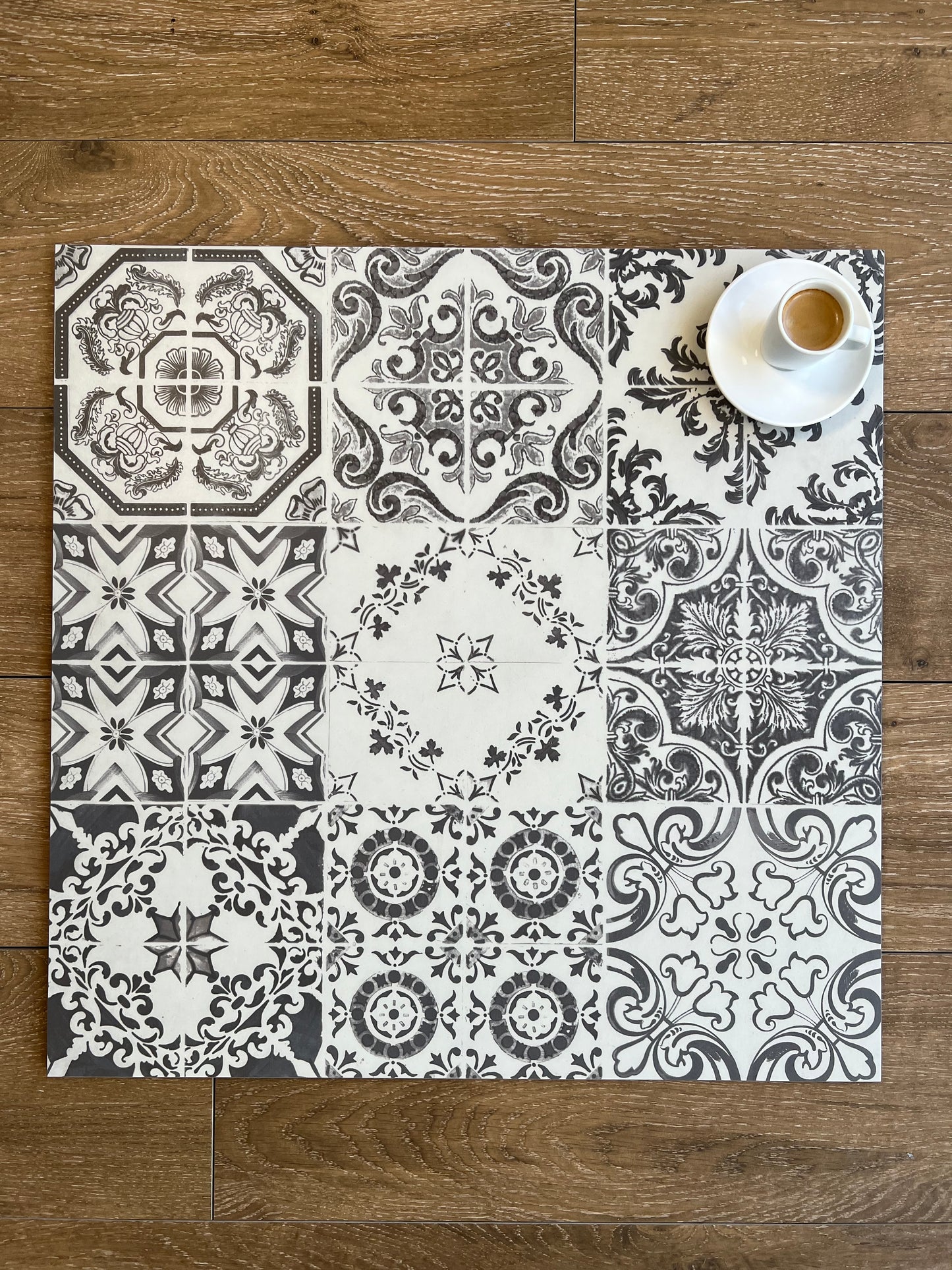 600x600 D'DUTCH GREY RECT