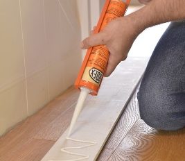 Ardex CA20P Multipurpose Adhesive B/W