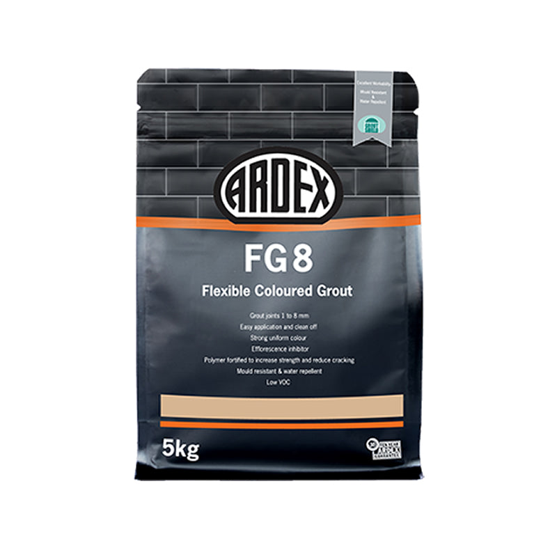 5KG FG8 288 MACCIATO GROUT