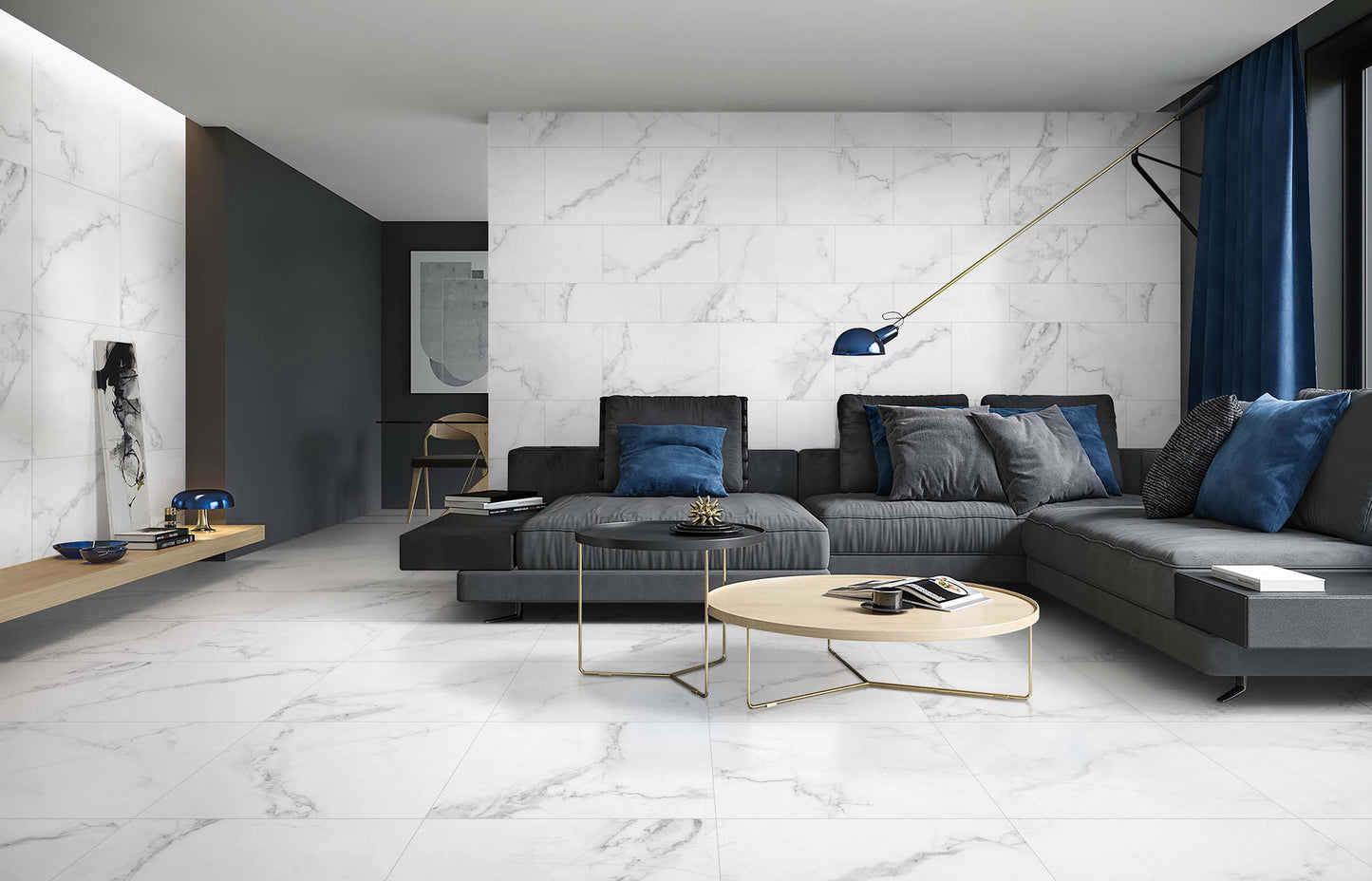 600X600 BARI T MATT FINISH