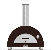 ALFA NANO WOOD COPPER PIZZA OVEN