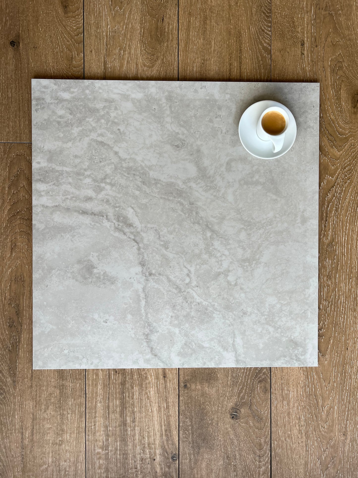 600X600 VESUVIO LT GREY*