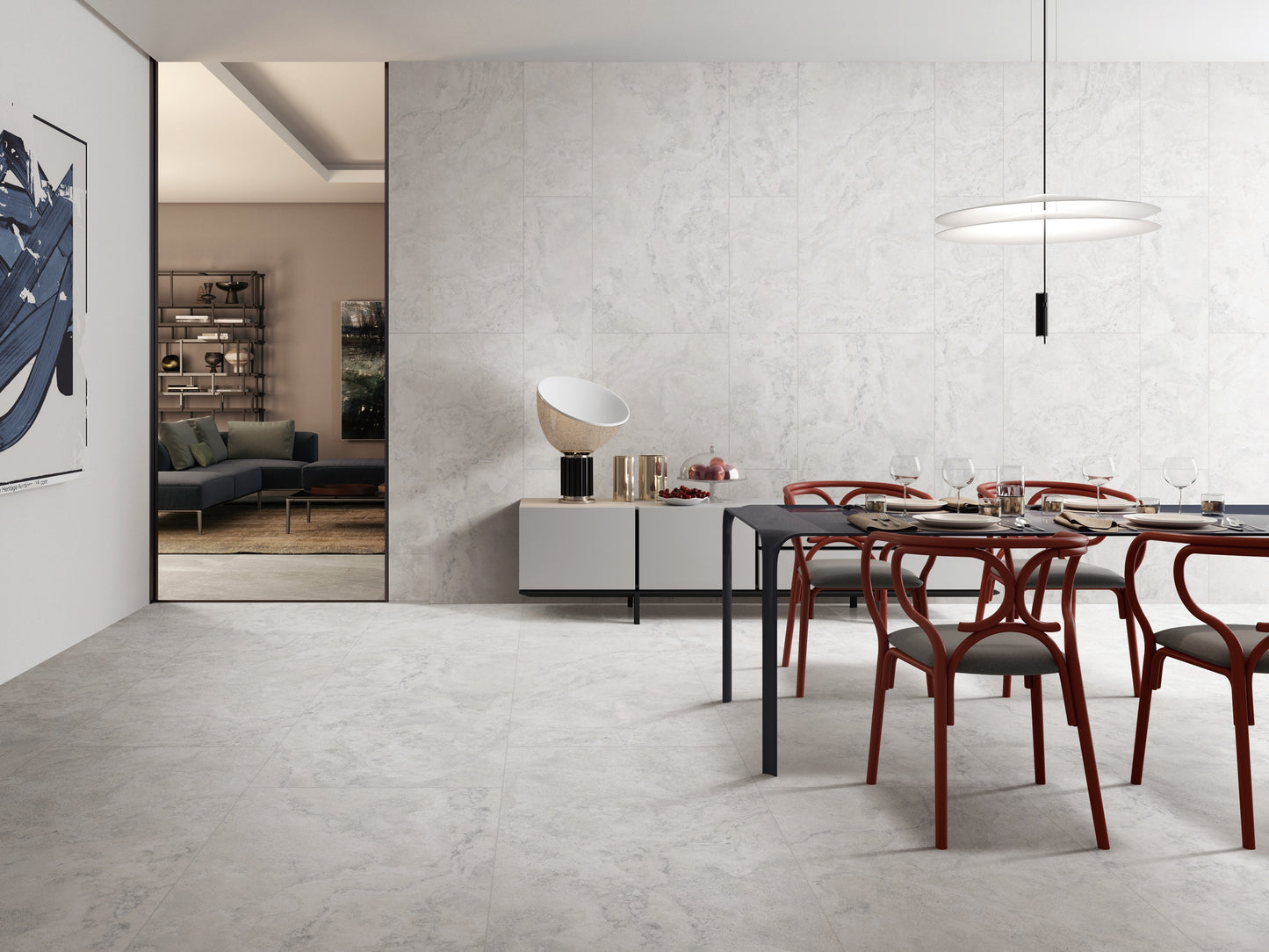 600X1200 VESUVIO LT GREY