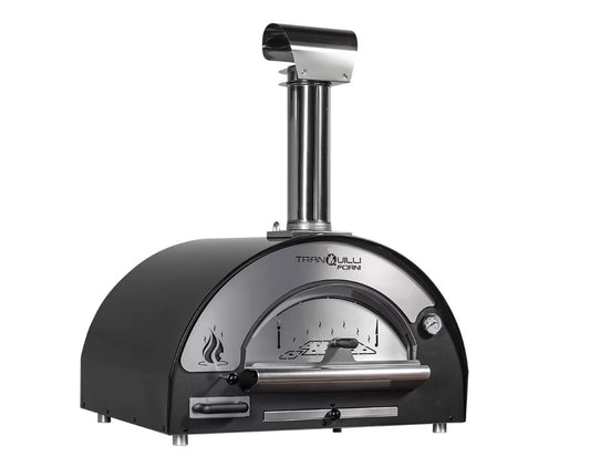 TRANQUILLI FORNI ARDE MEDIUM (WOOD FIRE)