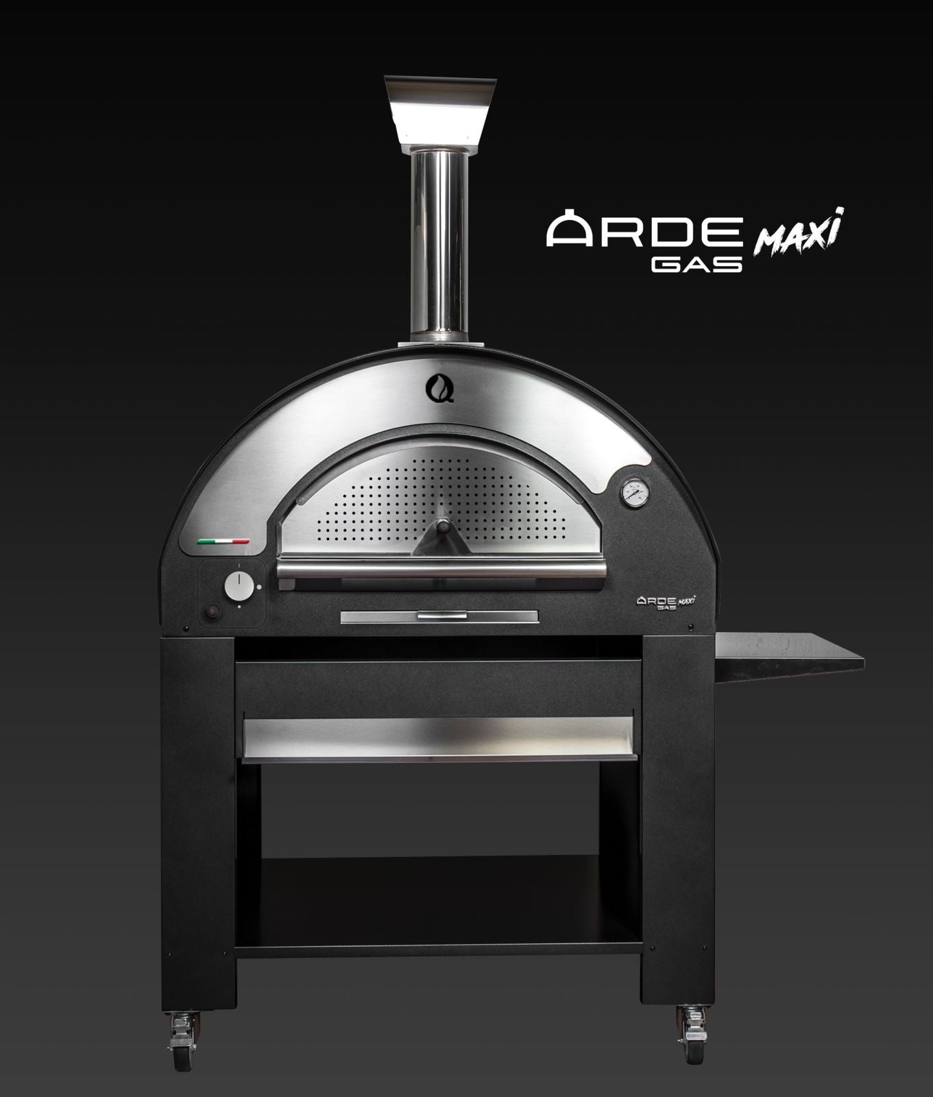 ARDE MAXI GAS PIZZA OVEN