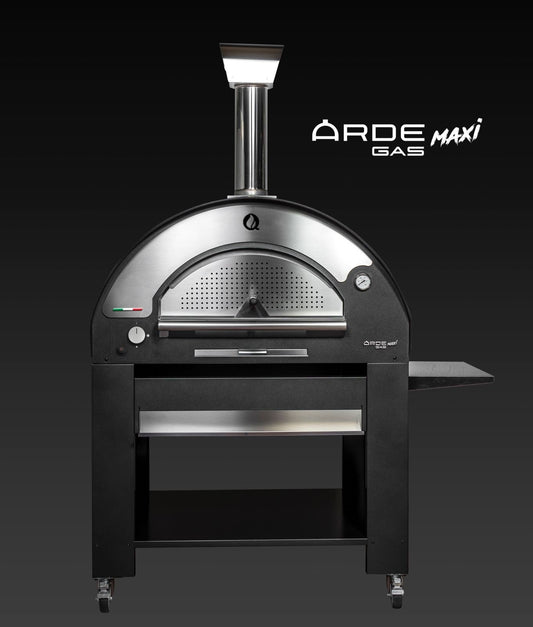 ARDE MAXI GAS PIZZA OVEN