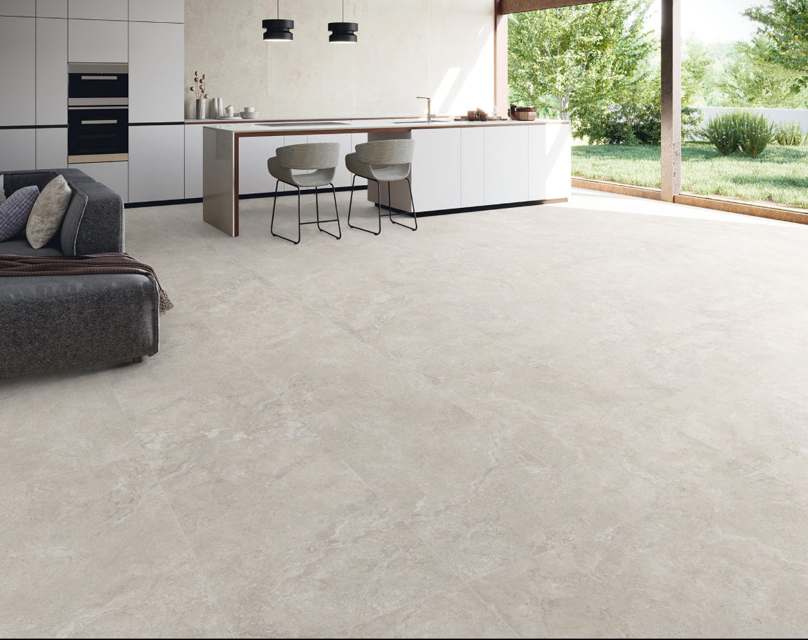 600x1200 Morocco Ivory TW12607N