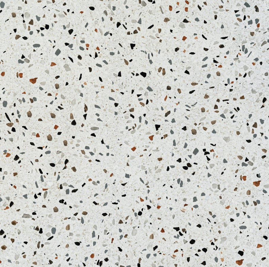 600x600 TERRAZZO GRIGIO