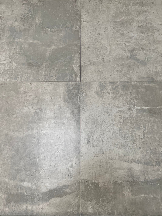 600x600 STAR ANT GREY PAVER 20mm R11