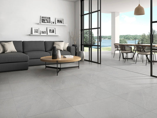 600x600 REEF GREY MATT