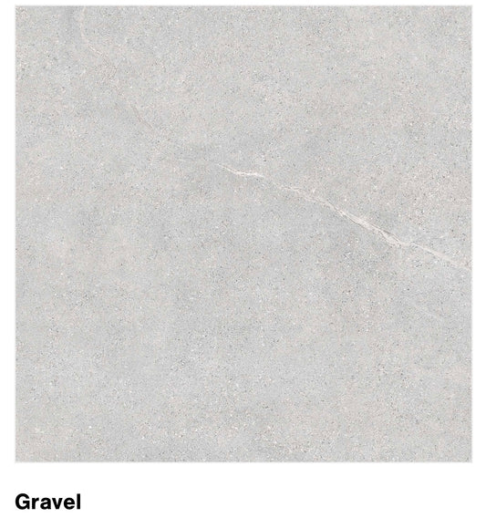 600x1200 MINERAL GRAVEL