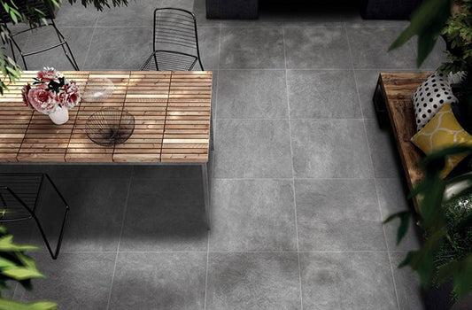 300x600 Q STONE GRIGIO MATT