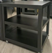 CLEMENTI MODULAR CART & SHELF