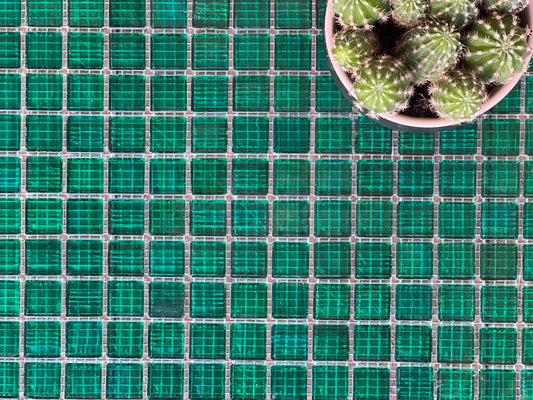 300X300 TB27 EMERALD GREEN MOS