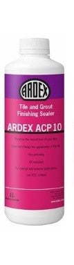 ARDEX 1LT ACP 10 GROUT SEALER
