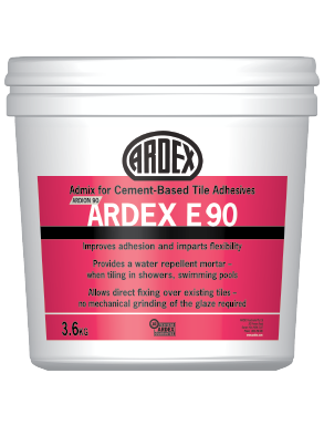 3.6KG E90 ADDITIVE PAIL