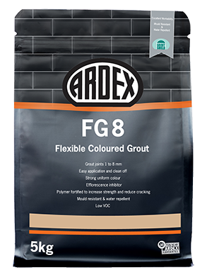 5KG FG8 277 TRAVERTINE GROUT