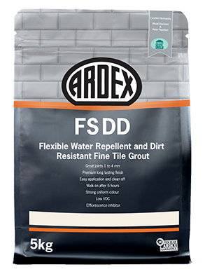 5KG FSDD 390 ULTRA WHITE GROUT