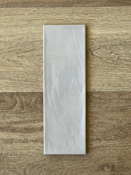 100x305 TOUCH GREY GLS