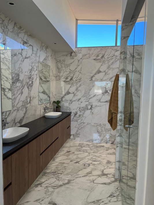 600x1200 ARIOSTEA ARABESCATO POL