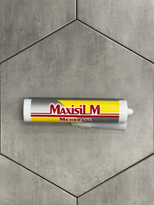 MAXISIL OFFWHITE NEUTRAL CURE