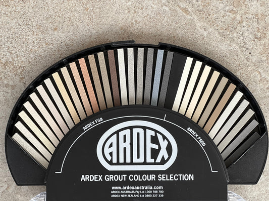 1.5KG FG8 211 SLATE GREY GROUT