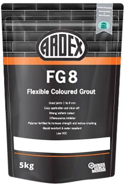 5KG FG8 295 OLIVE GROUT