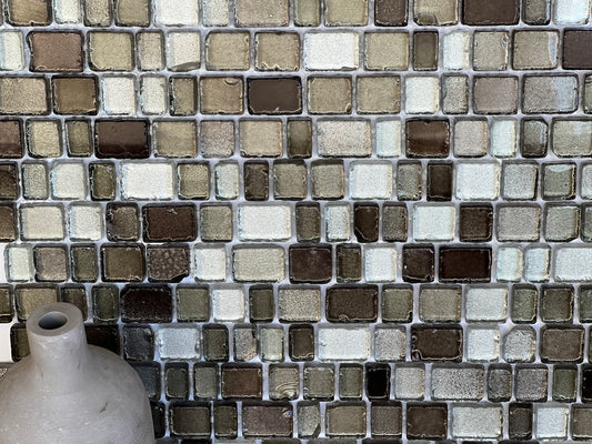 309x313 EM06 GLASS MOSAIC