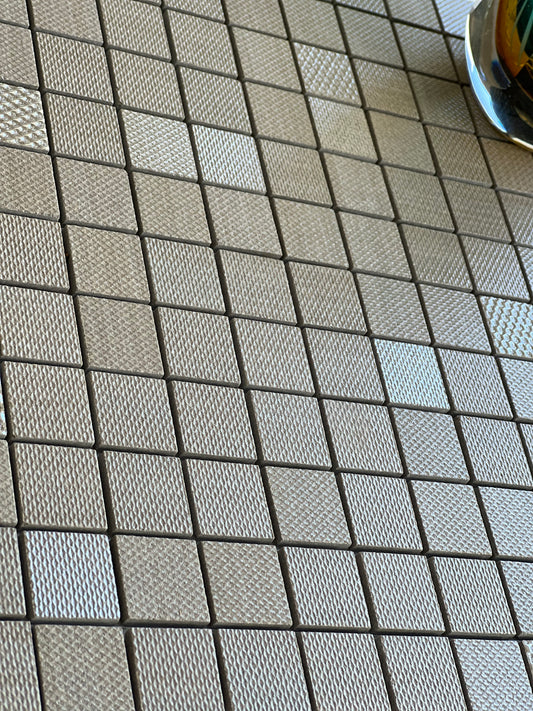 300x300 CANVAS THIN MOSAIC SP