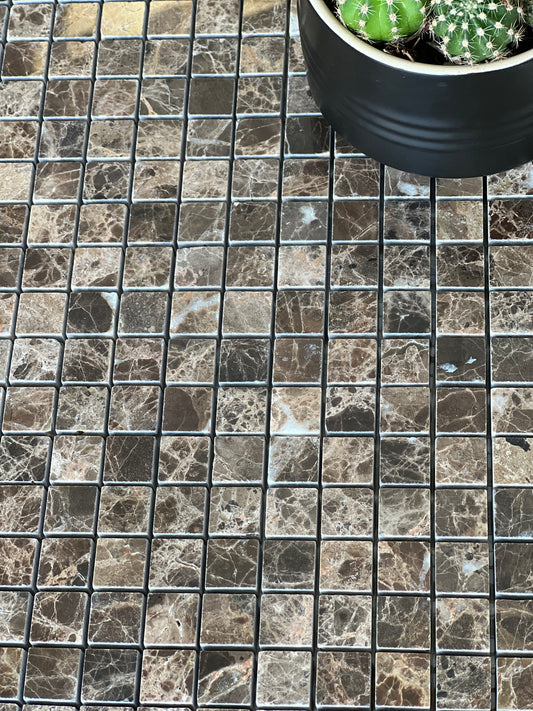 296X296 EMPERADOR DARK POLISH