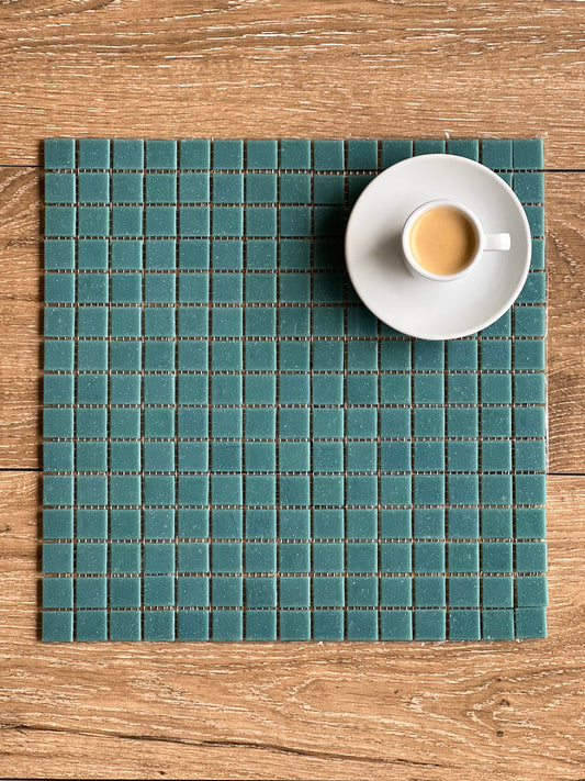 327X327 B52 STEEL GREEN   9.35