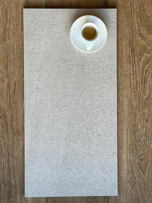 300x600 RIVERSTONE WHITE MAT