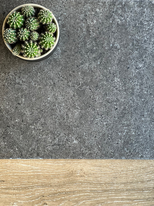 300 x 300 D'BORRA CHARCOAL