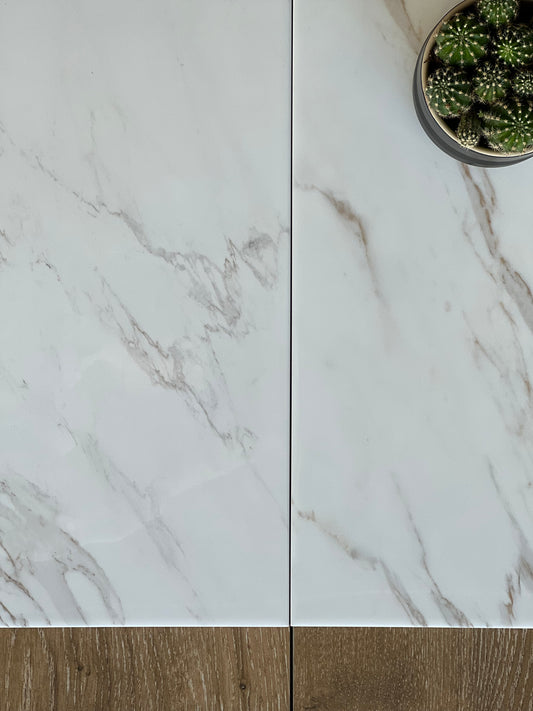 200X400 D'CARDIFF CARRARA