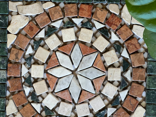 333X333 VERDE/BOTT CARR. C""