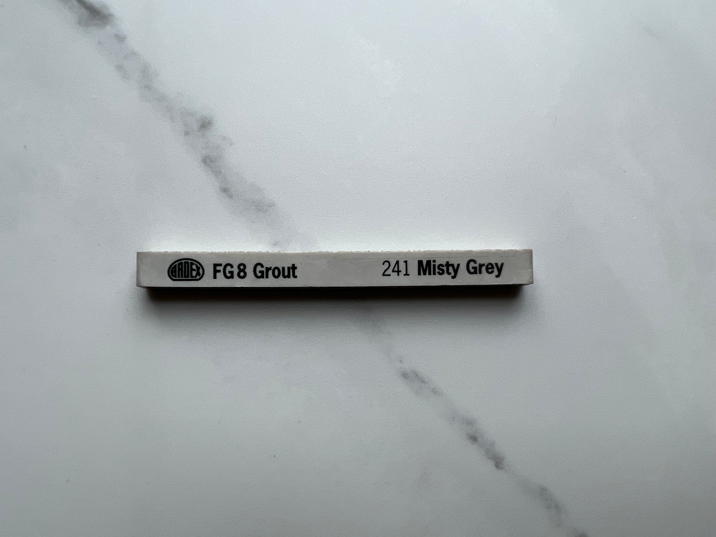 1.5KG FG8 241 MISTY GREY GROUT