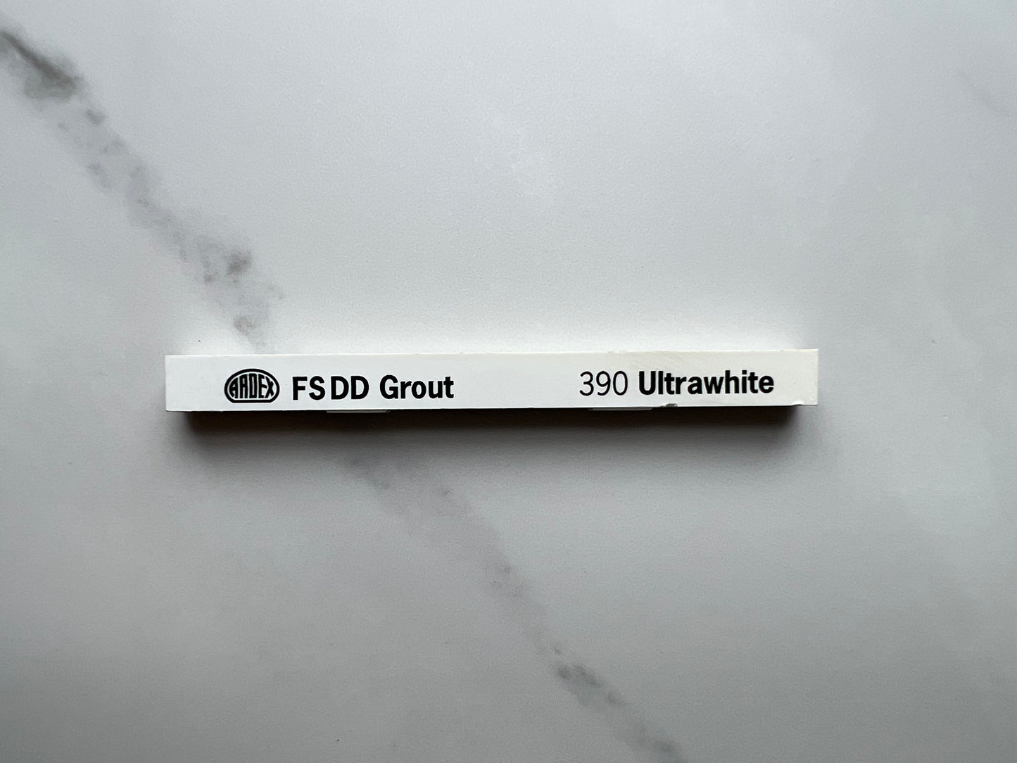 1.5KG FSDD 390 ULTRA WHITE GROUT