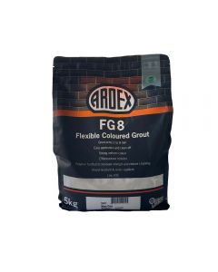 5KG FG8 202 MIDNIGHT GROUT