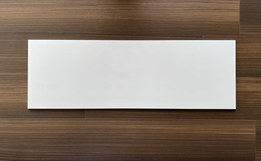 400X1200 TRIPOLI BLANCO GLOSS