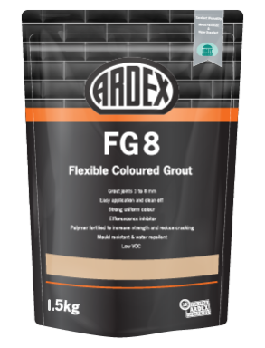 1.5KG FG8 287 CHARRED ASH GROUT