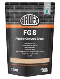 1.5KG FG8 277 TRAVERTINE GROUT