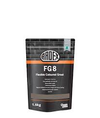 1.5KG FG8 280 HAVANA GROUT