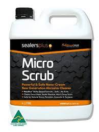 1L W122 005 MICRO SCRUB
